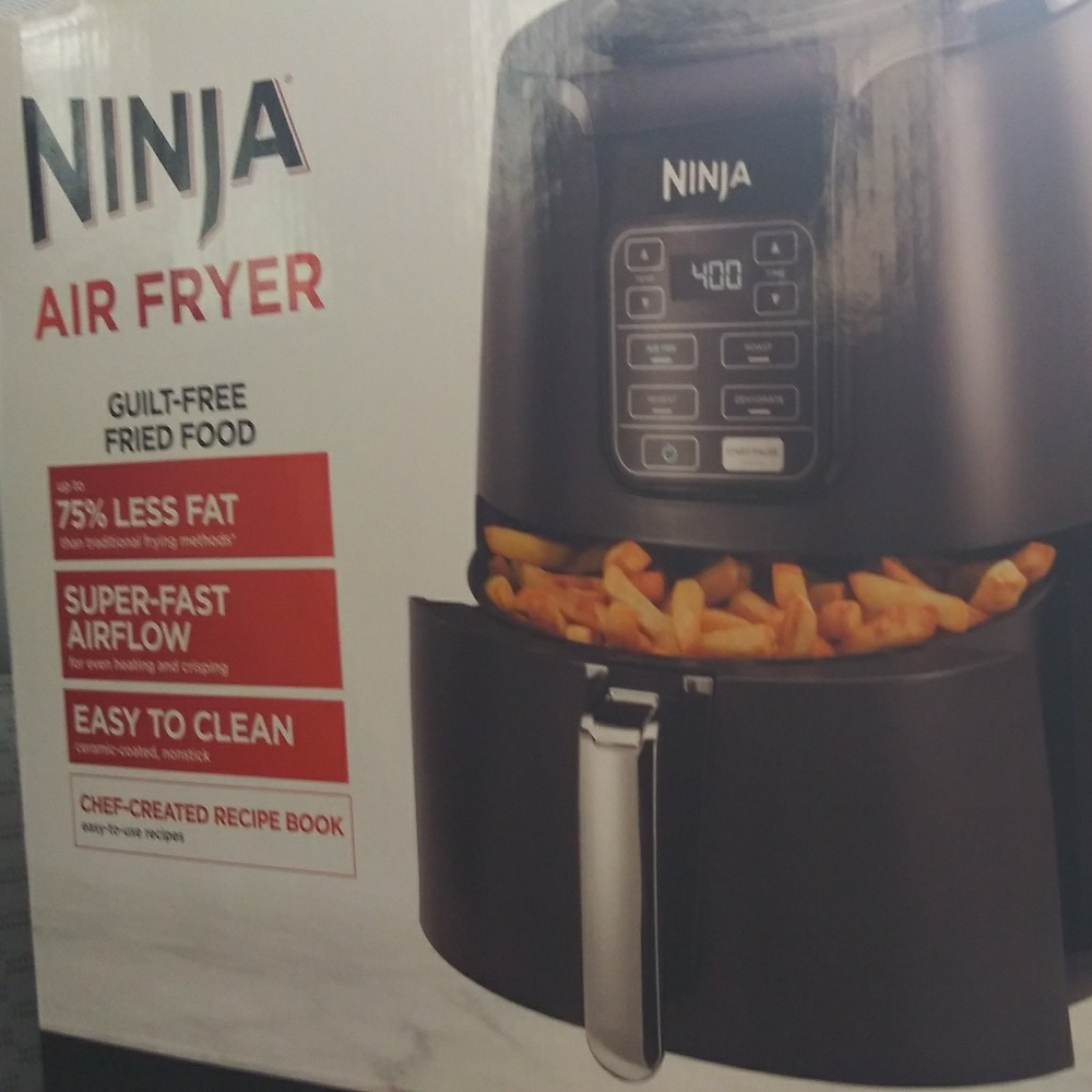 Ninja Air Fryer